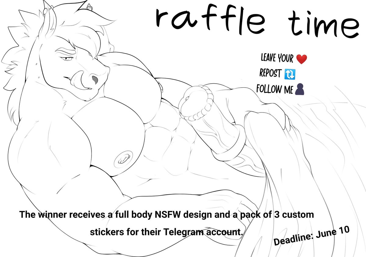 🐴Hax Deer tweet media