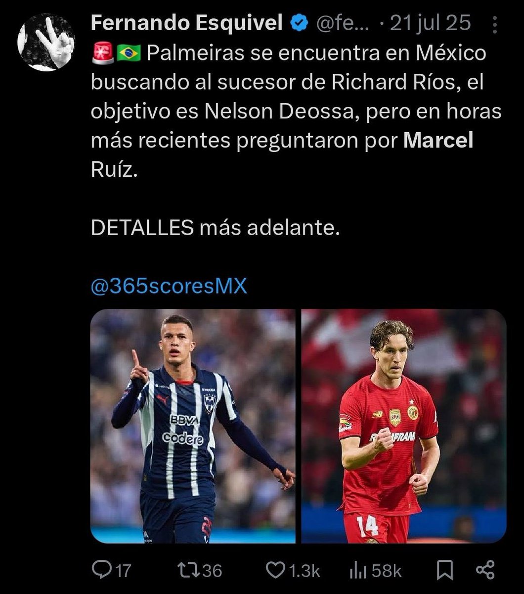 Angel tweet media