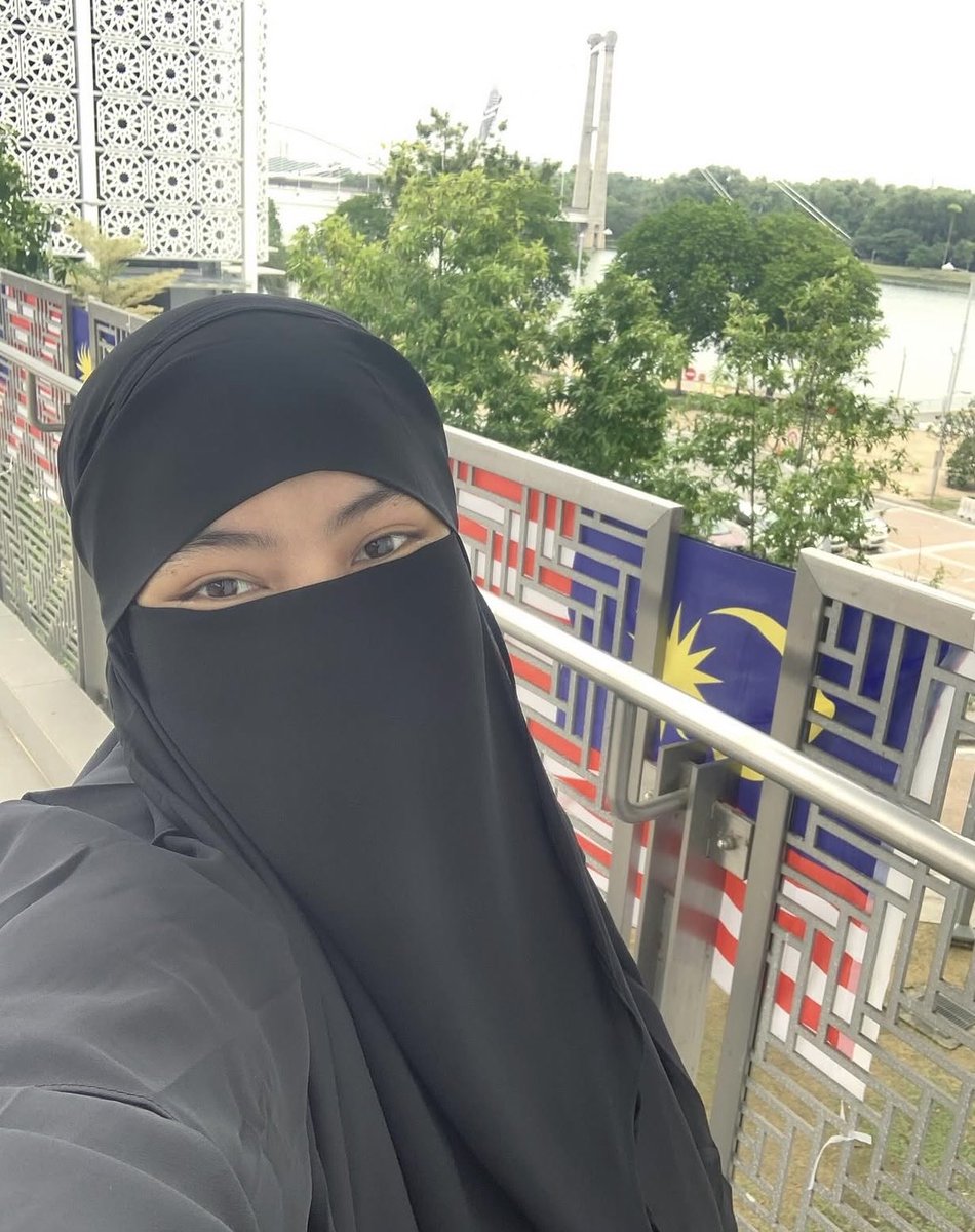 ZARA ARIFFIN 🇲🇾 tweet media