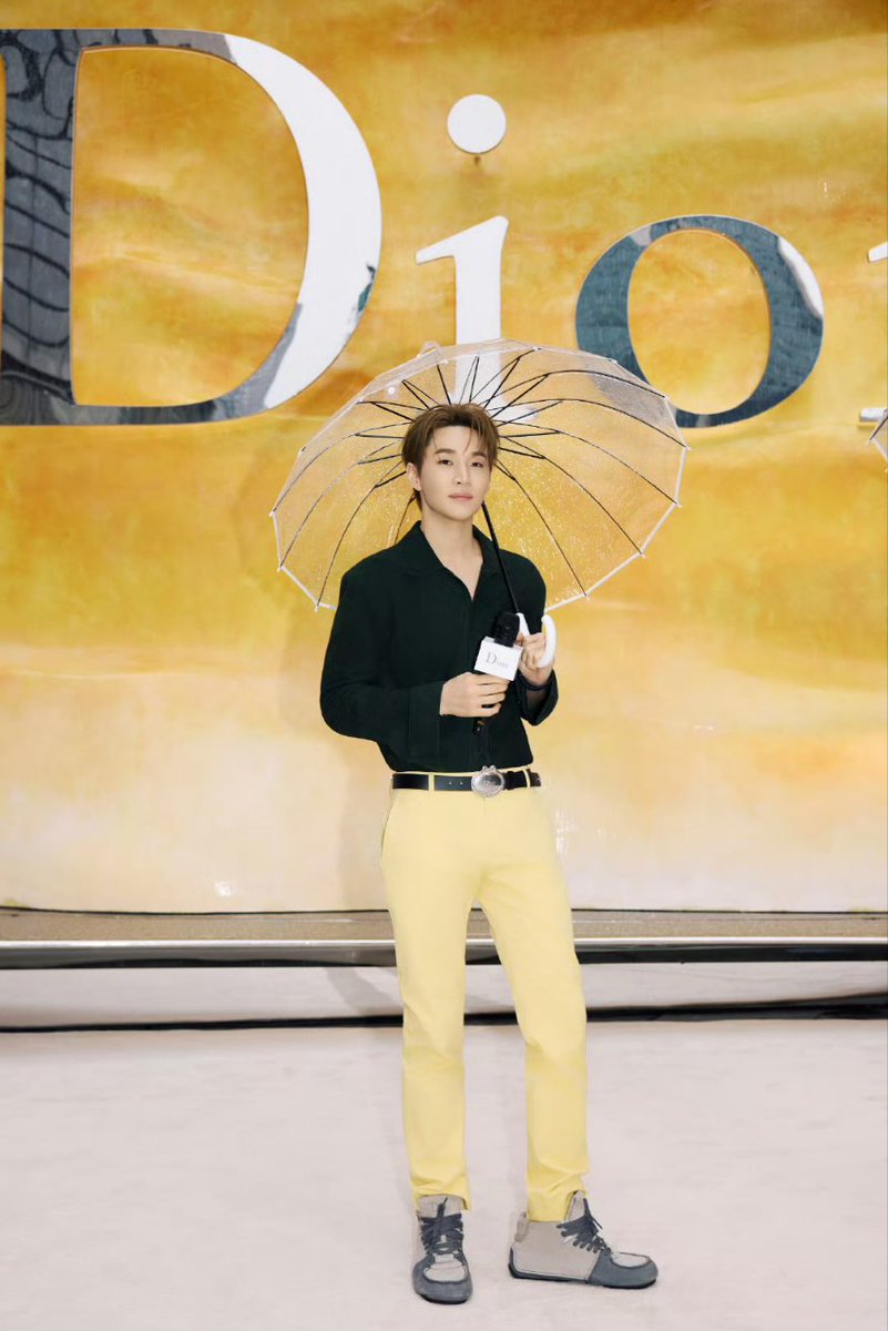 Henry Lau 🎻 Strings Brasil tweet media