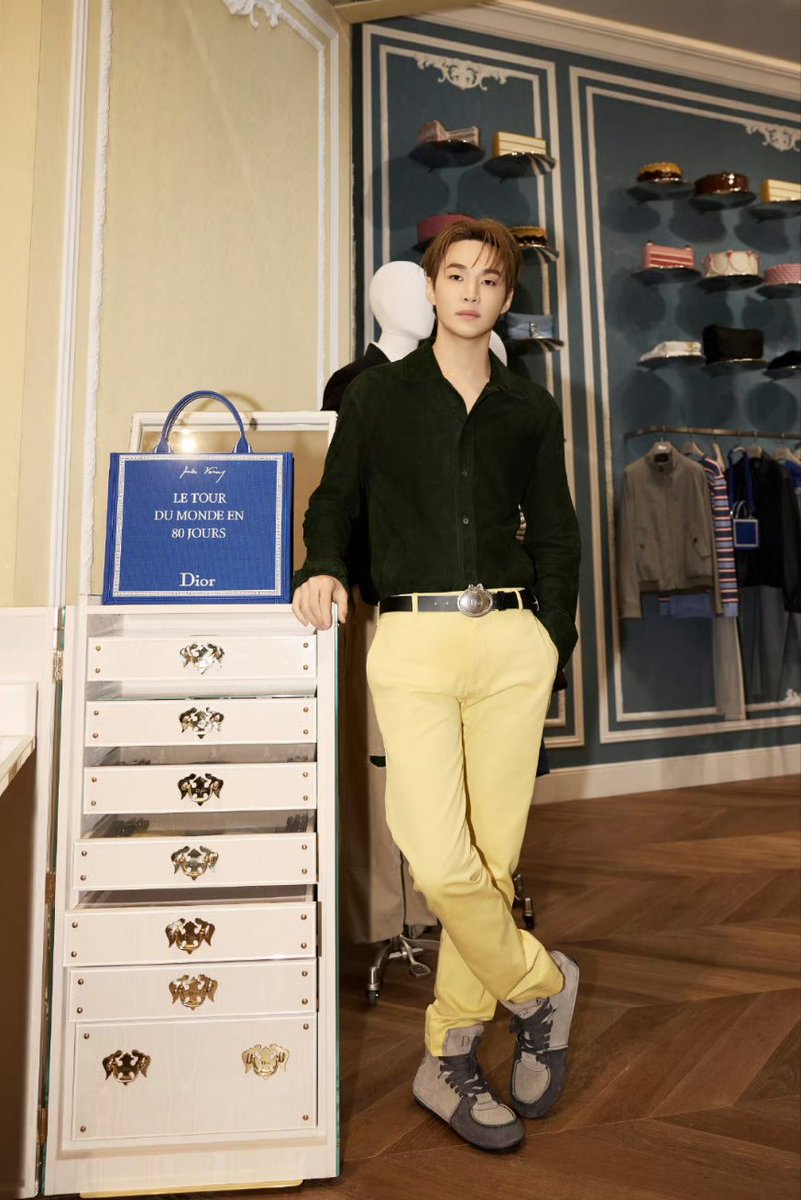 Henry Lau 🎻 Strings Brasil tweet media