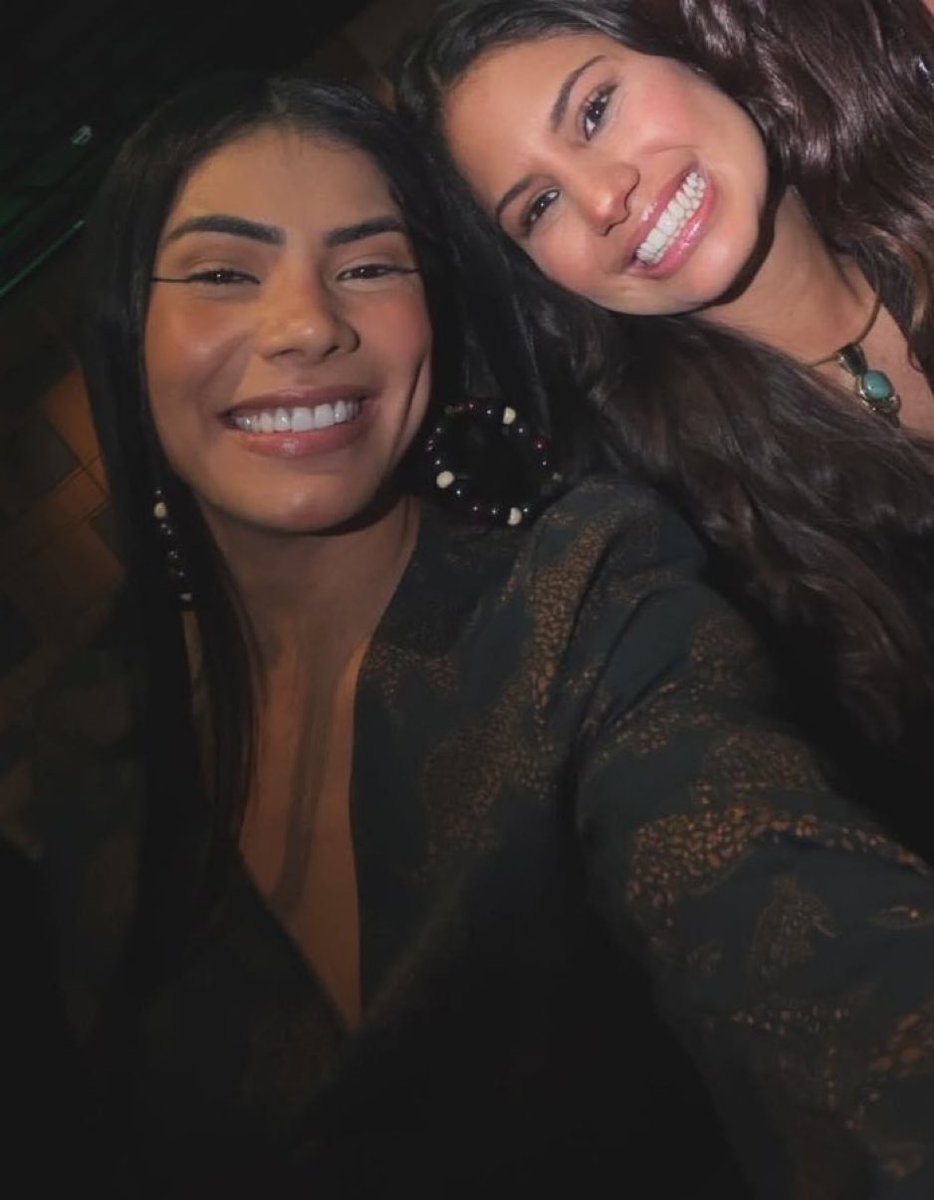 sim eu as amo