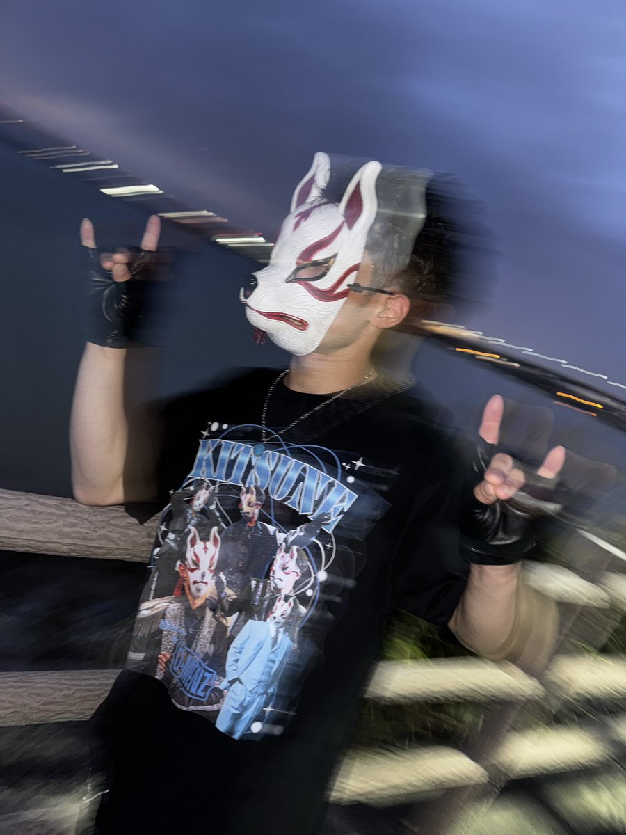 狐 【O-MENZ】 (@kitsune_omenz) / Posts / X