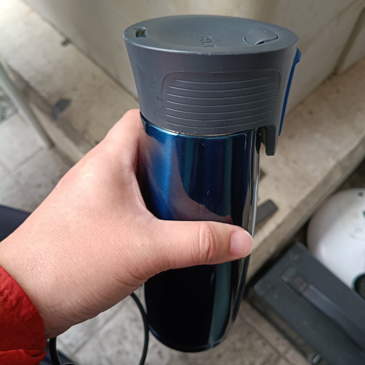 はるちー tweet media