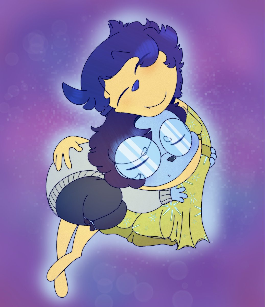 SicklyMadames's tweet image. Is this allowed can they really just do that….
#insideout #joyness #joy #sadness