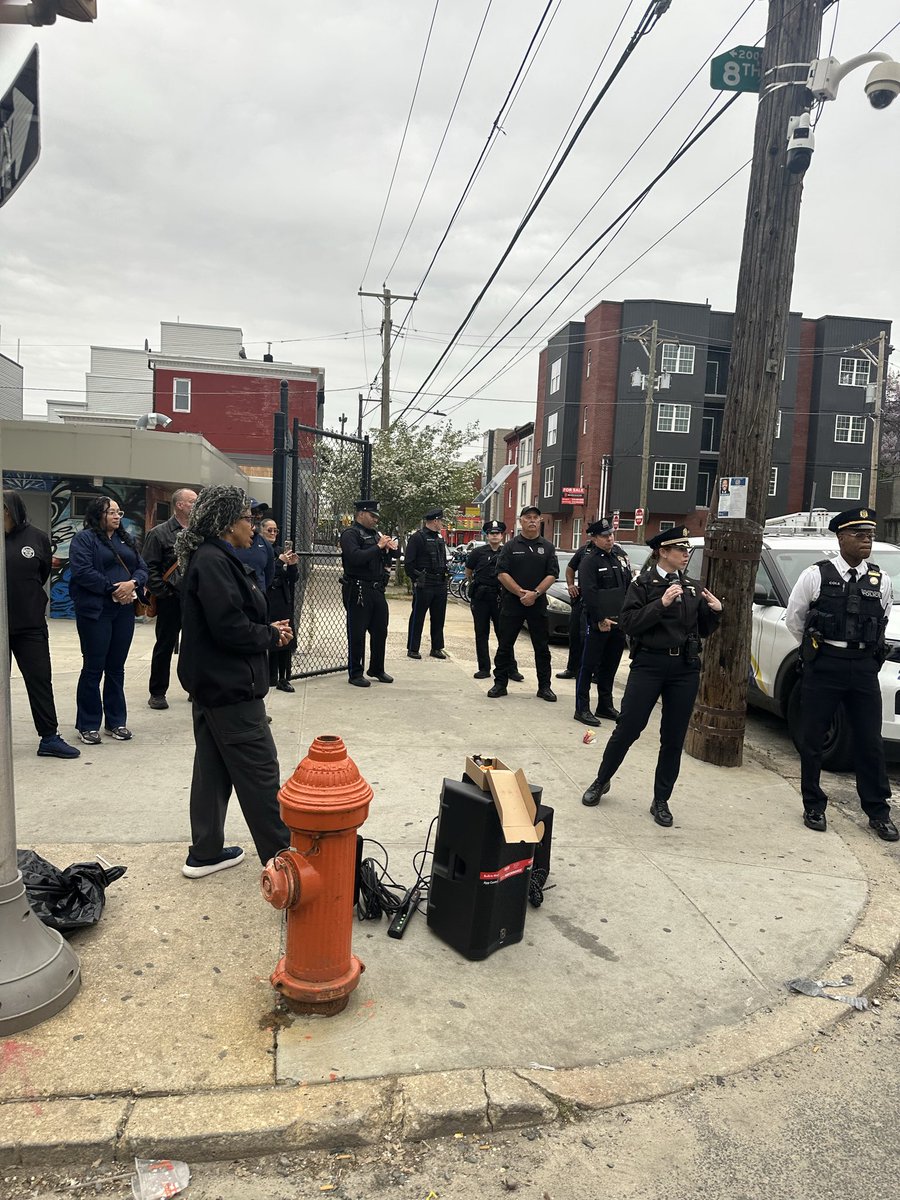 PPD 26th District tweet media