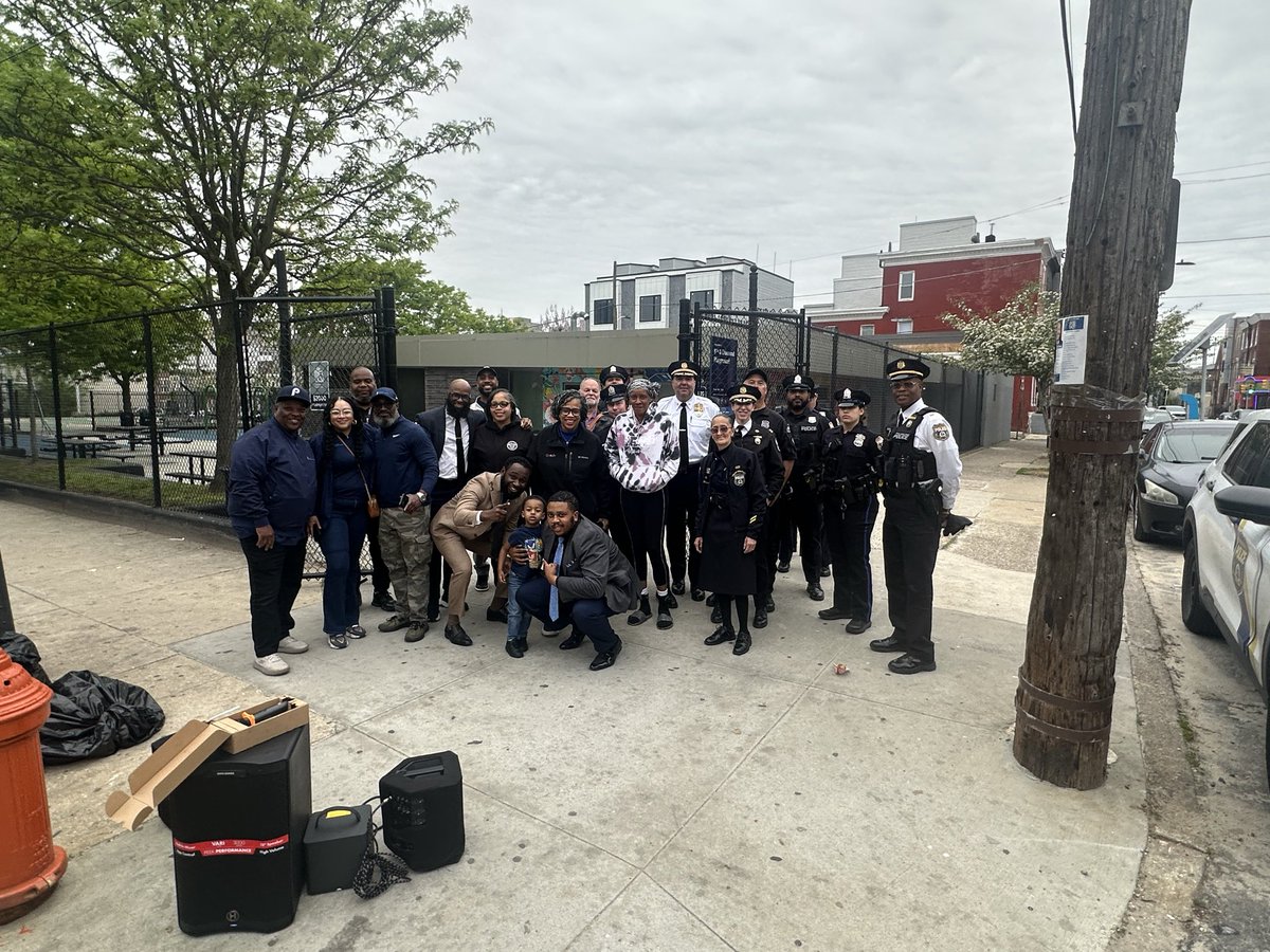 PPD 26th District tweet media
