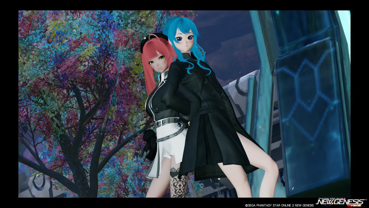 saoレイン/枳殻虹架ship４ tweet media