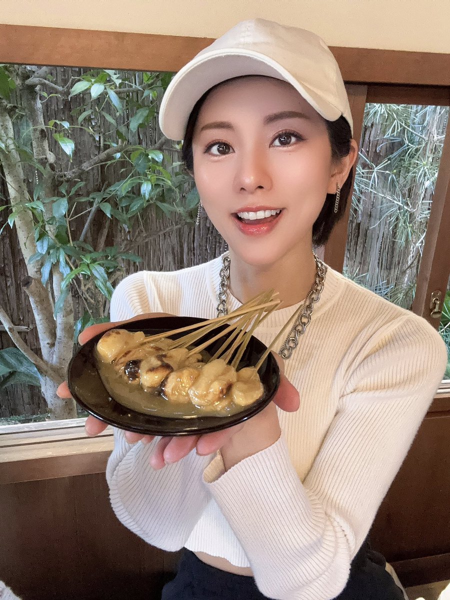 美波えり tweet media