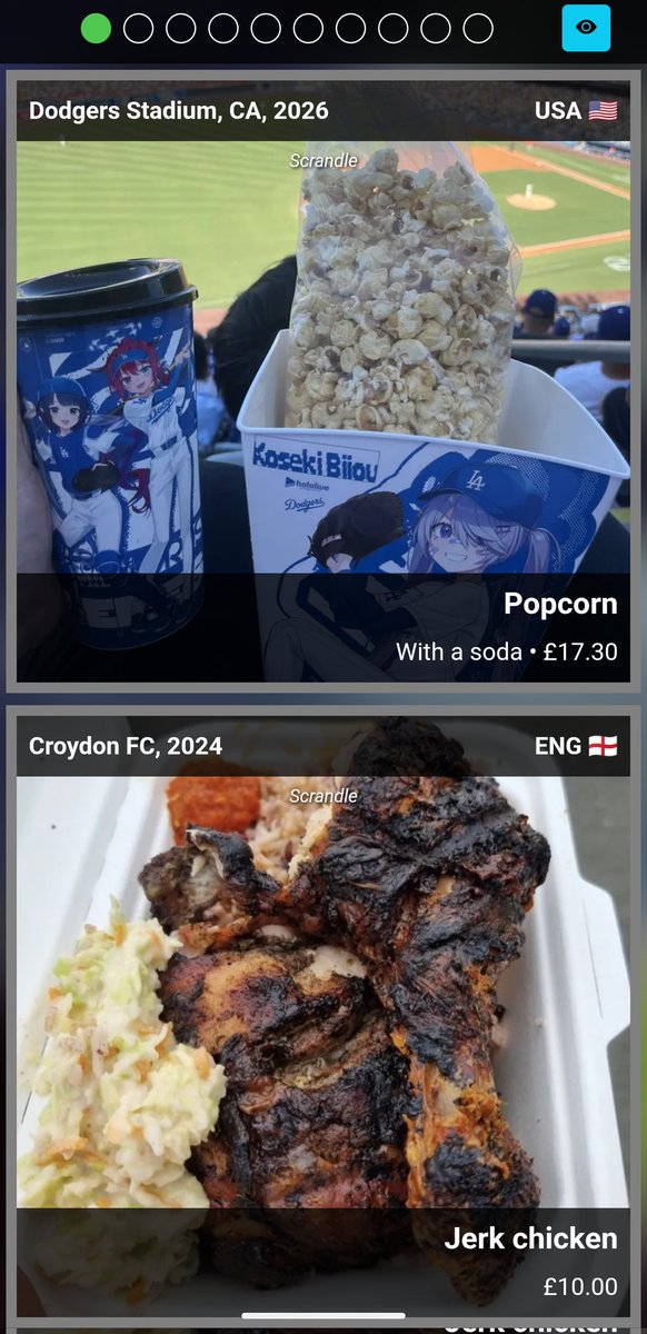 Gamebot tweet media