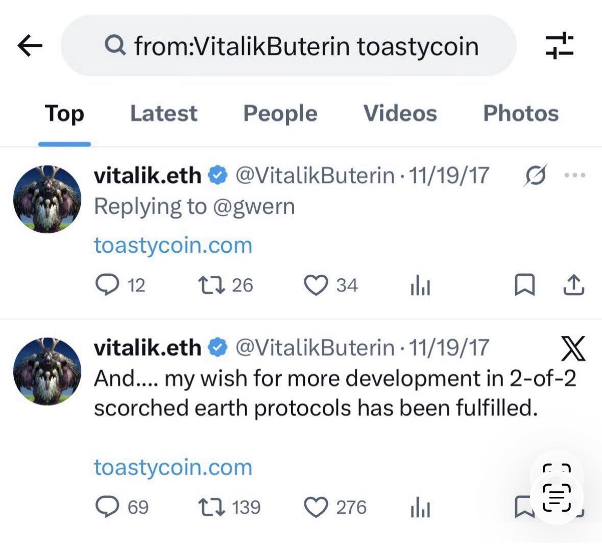 Toasty Coin 🍞 - $TOASTY tweet media