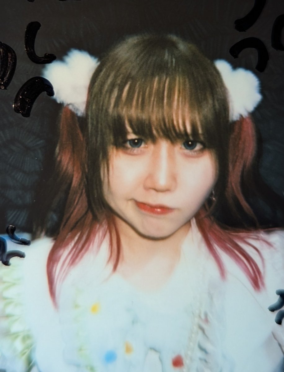 Fredo (フレッド) tweet media