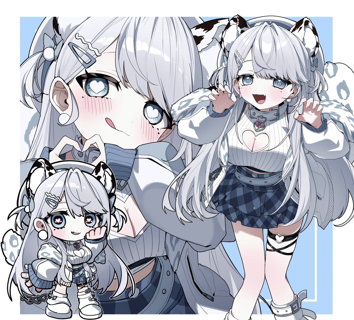 恋白れん🤍🪽RenKohaku tweet media