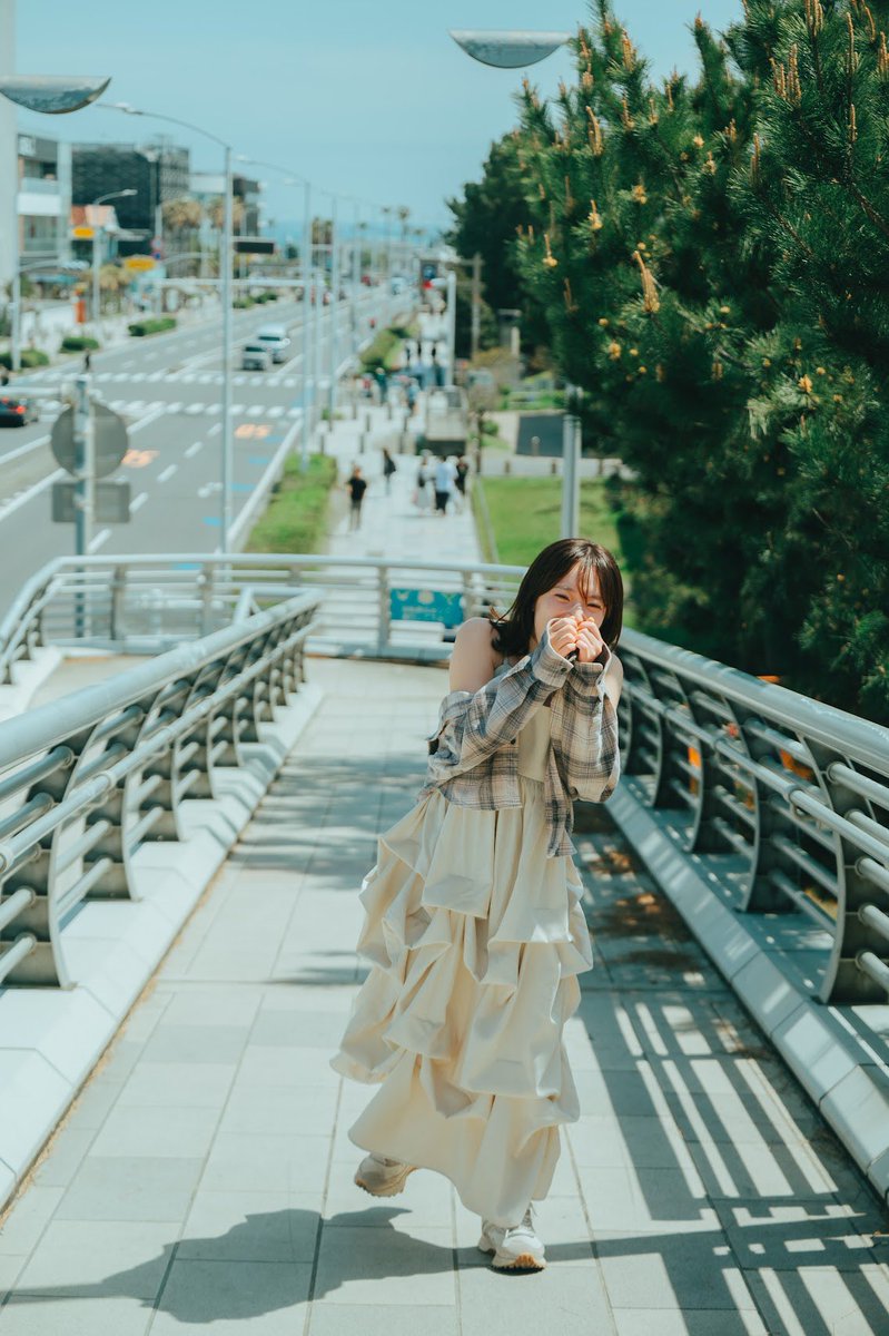 斎藤すず@photopartner tweet media