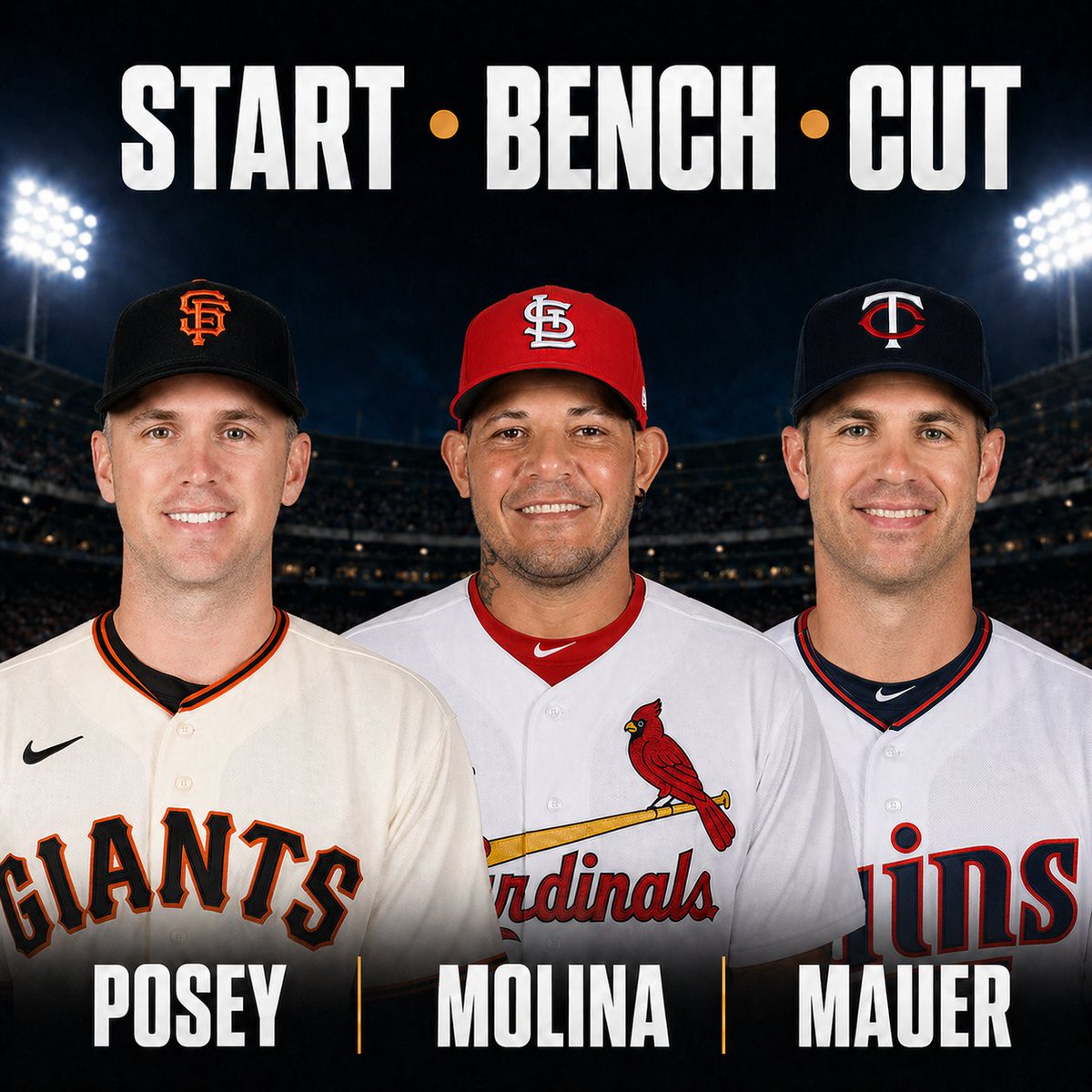 Baseball’s Greatest Moments tweet media