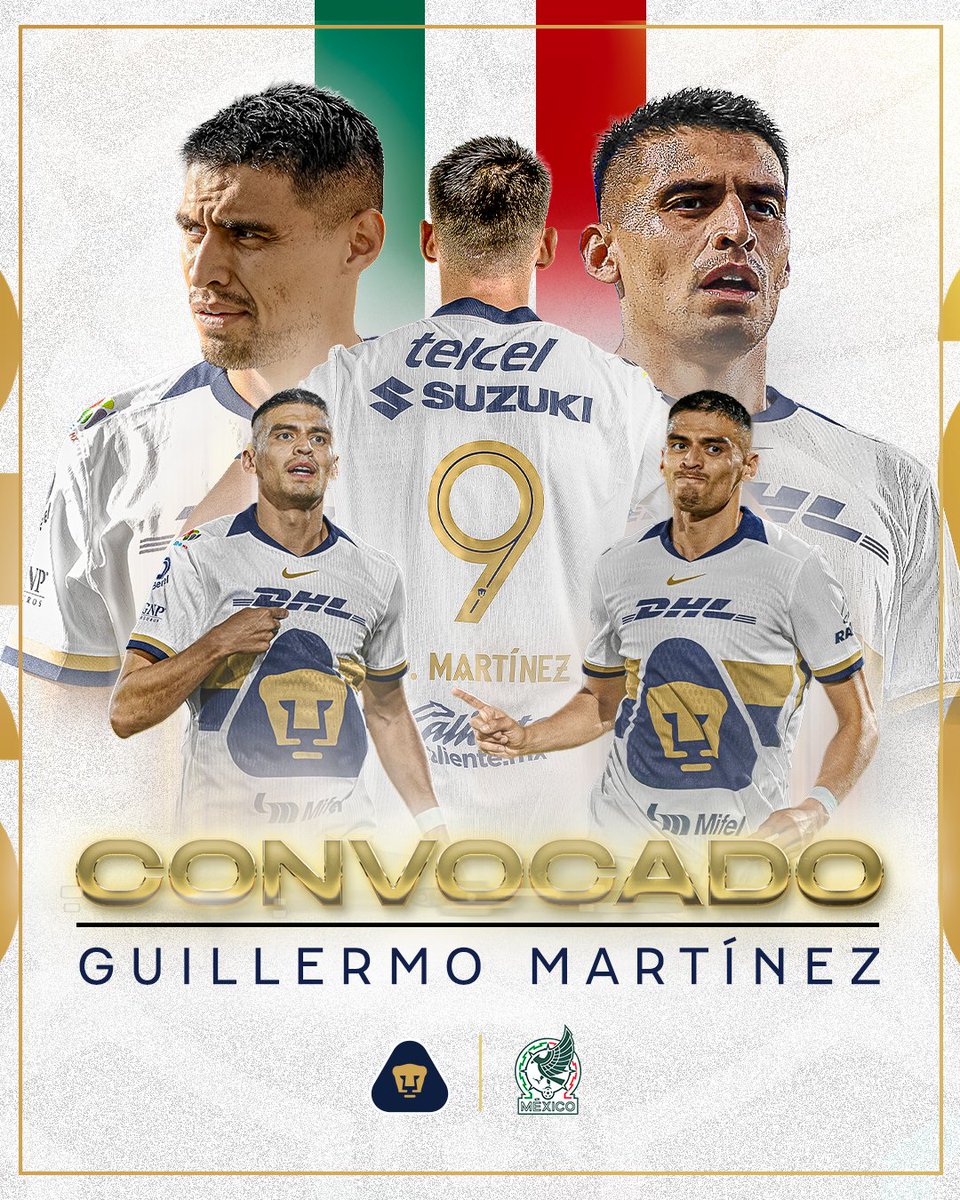PUMAS tweet media