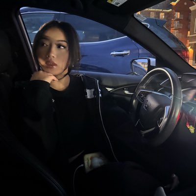 #NewProfilePic