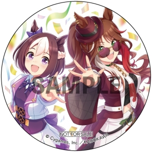 アニメイトオンラインで予約開始！ ウマ娘 プリティーダービー 5th