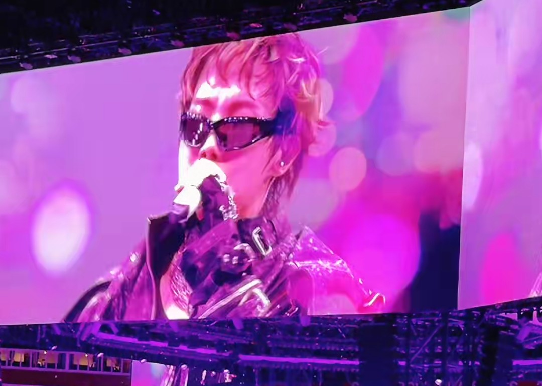 ina⁷ 🇨🇱 VA A VER A BTS tweet media