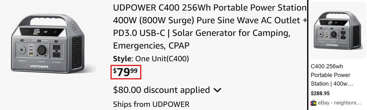 Price Errors tweet media
