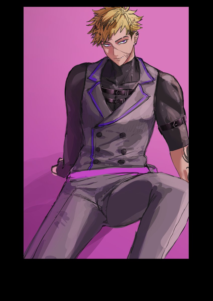 無味無名 tweet media