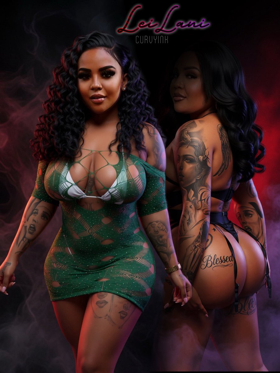 Curvy_Ink's tweet photo. #CurvyInk @youneedlei https://t.co/KE8IOmaWSm