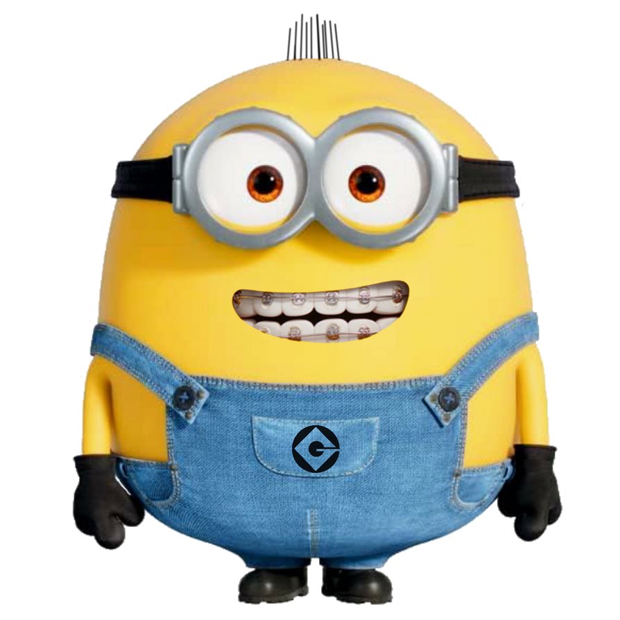 Mel Minion tweet media