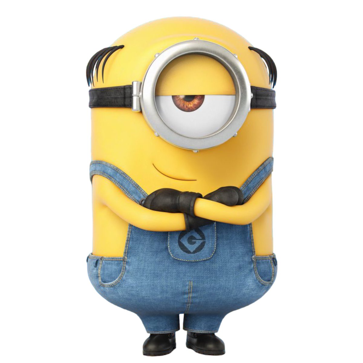 Mel Minion tweet media