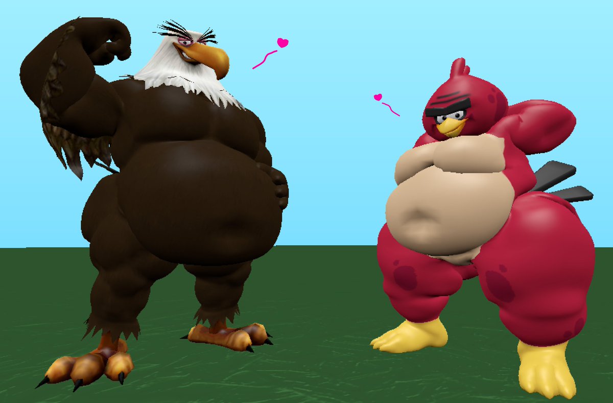 🔞🦅✨️Mighty Eagle✨️🦅🔞 tweet media