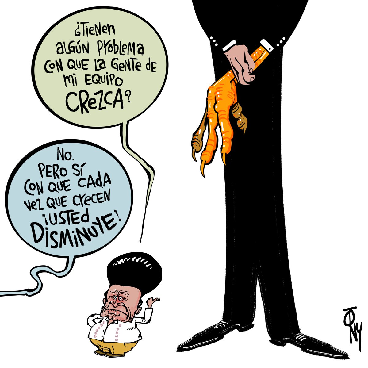 Diario de Yucatán tweet media