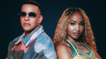pizarrasportsec's tweet photo. "ECHO", la nueva canción del Mundial 2026 con Daddy Yankee y Shenseea

La nota ➡️ https://t.co/N08LHKGFhE https://t.co/MvxHgZpccs