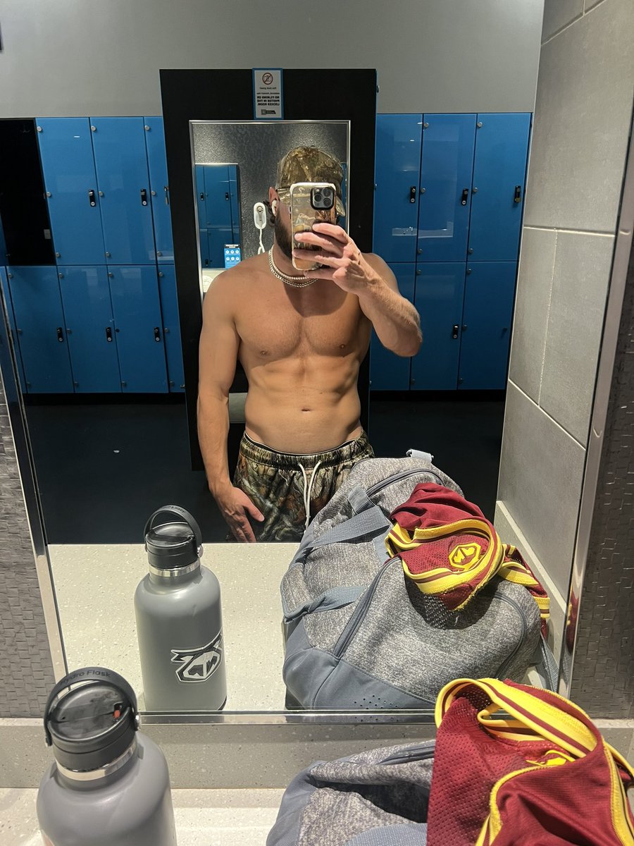 BuffandBent - SLC tweet media