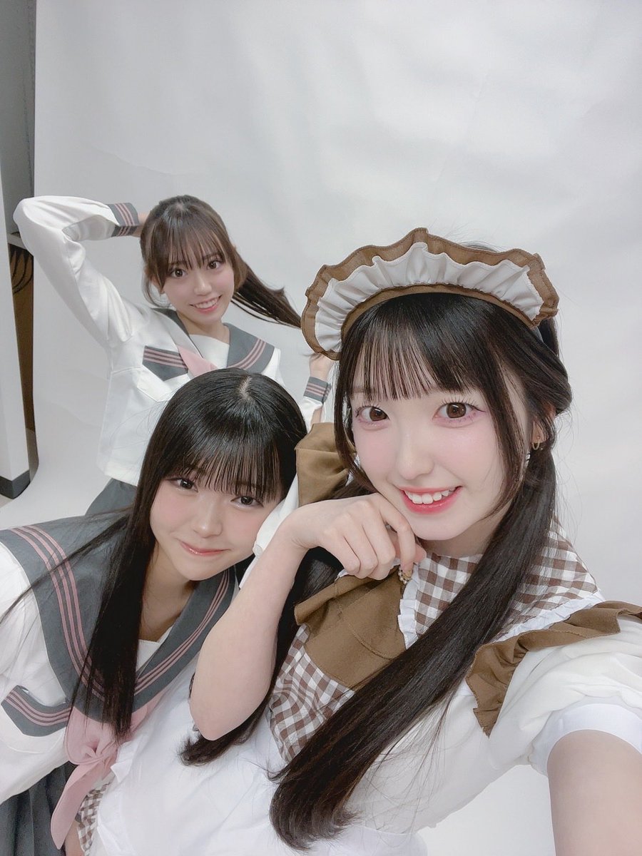 Post by 森斗咲羽@LinQ on X: おはび💜