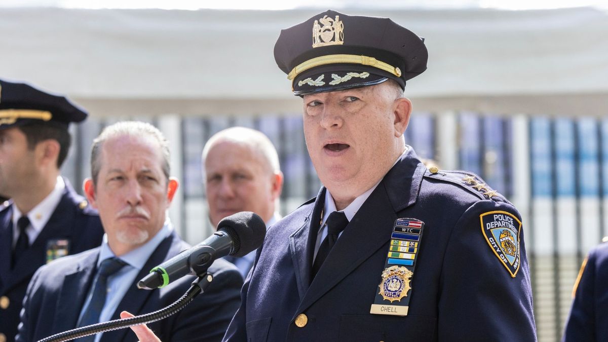 Eyewitness News tweet media