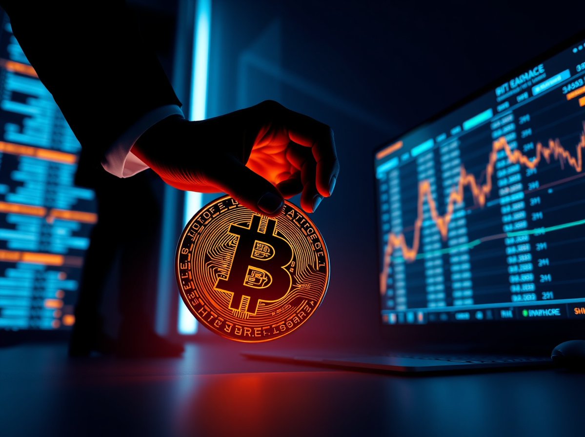 ItsBitcoinWorld's tweet image. New on-chain data reveals that BTC short-term holders have consistently sold large amounts of Bitcoin during recent price rallies. #BITCOIN #CRYPTOCURRENCY #MarketTrends #onchainanalysis #trading
bitcoinworld.co.in/btc-short-term…