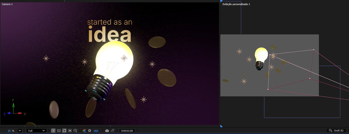 Danilo D. | Video Editing and Motion Design tweet media