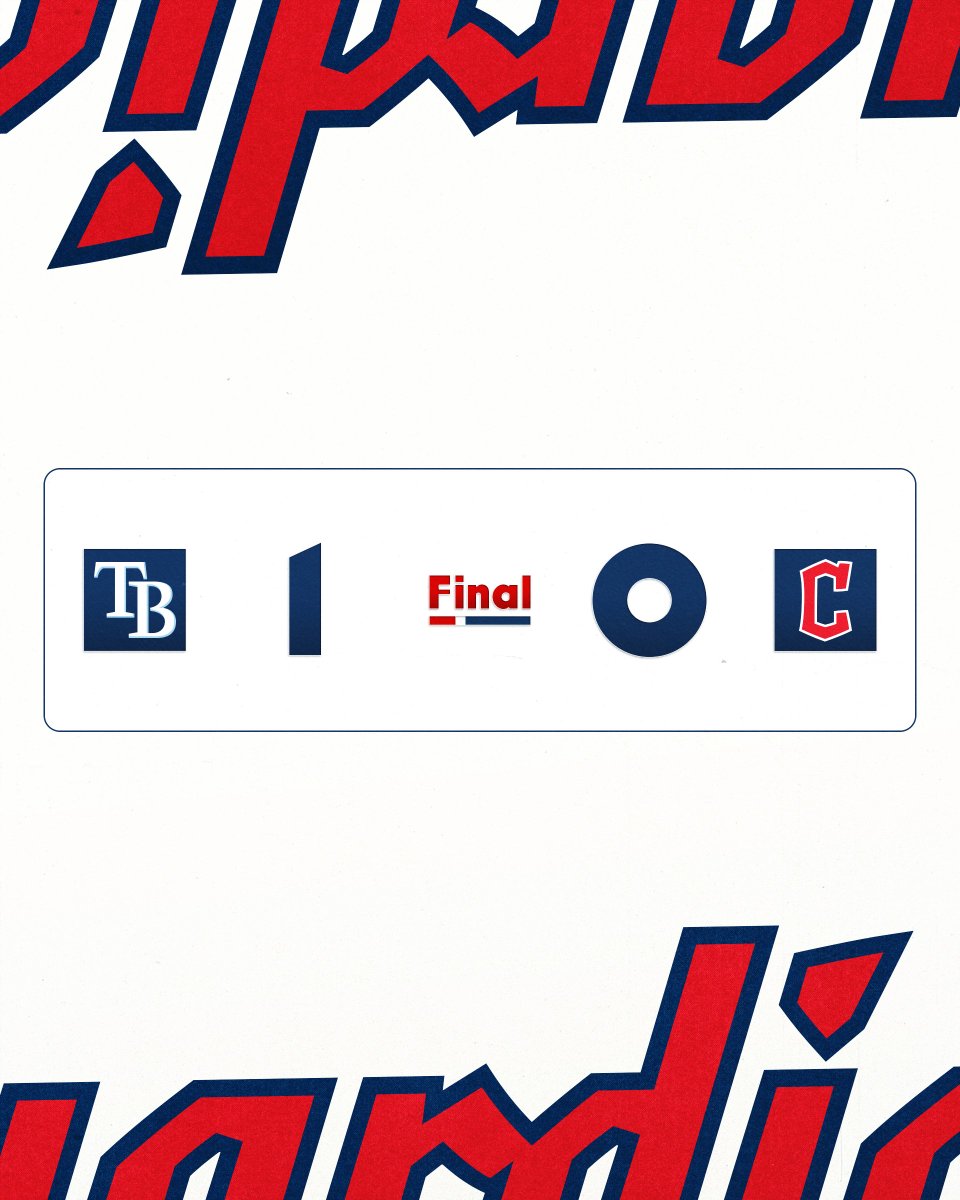 Cleveland Guardians tweet media