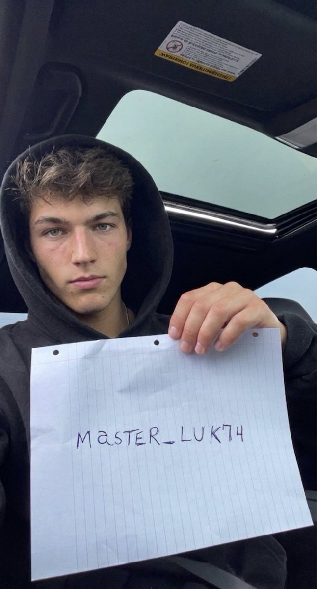 Master Luk tweet media