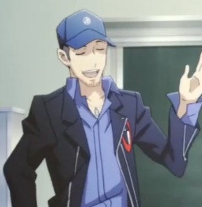 Junpei_Has_Leveled_Up tweet media