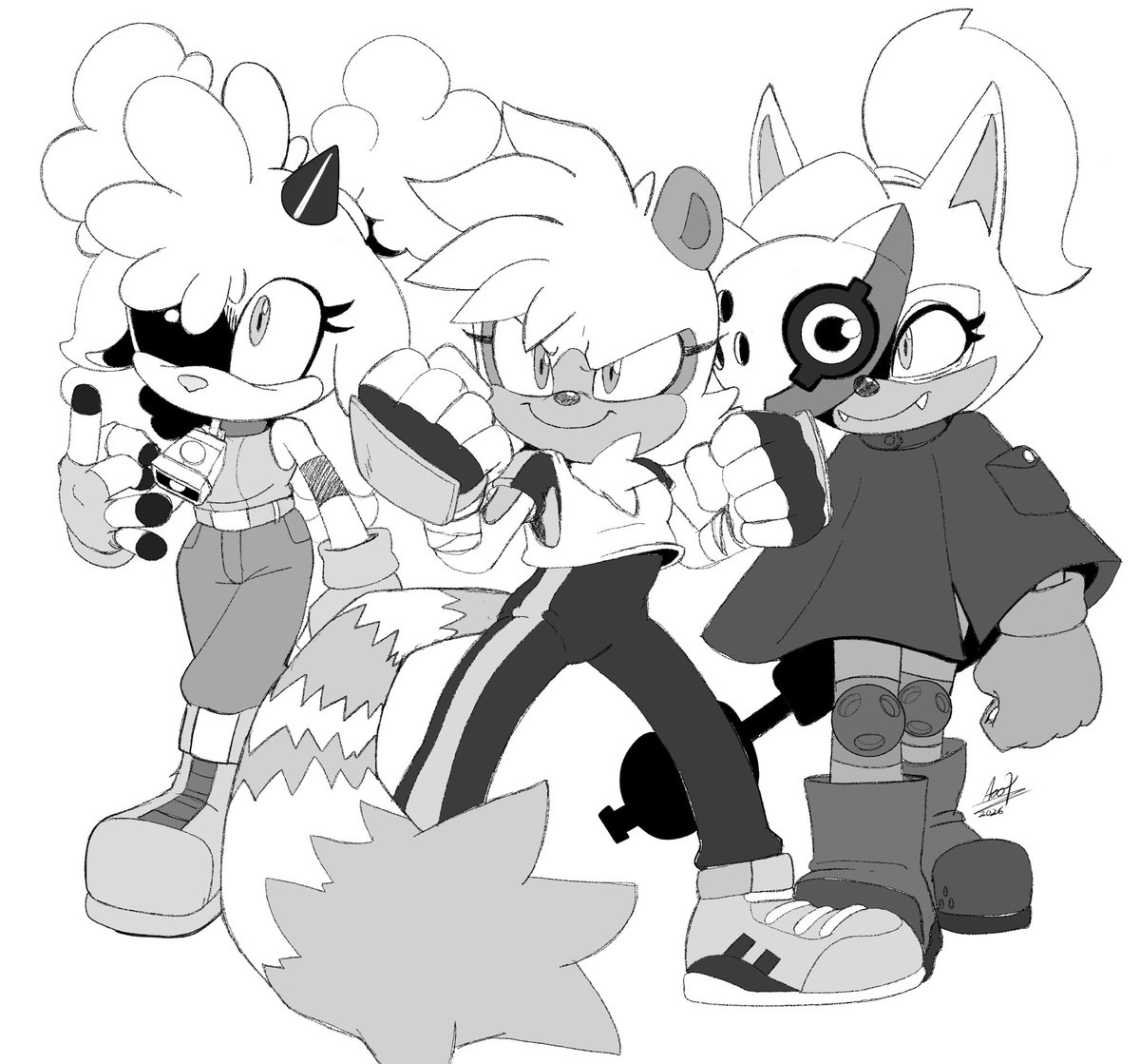 Scrubber tweet media