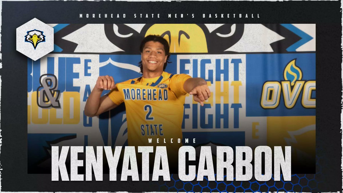 Morehead State Athletics tweet media