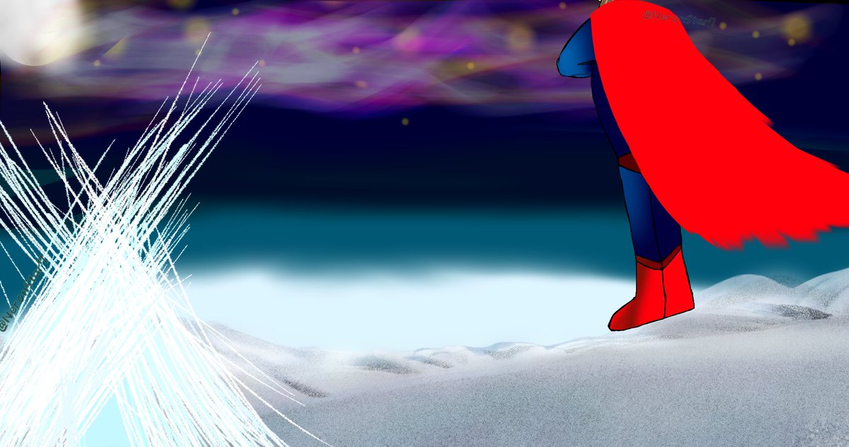 NeronStar7's tweet photo. Day 7 

Far from Krypton

#artism #Arttraining #arttraininguntillearnhowtodraw
#smallartist #artmoots https://t.co/t61qFcO9b6