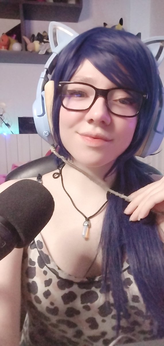 theoblivion_'s tweet image. Vamos terminar God of War (PS2) e passar tempos juntos!
twitch.tv/vivigrisa 
#twitch #twitchstreamer #streamer #streamergirl #godofwar