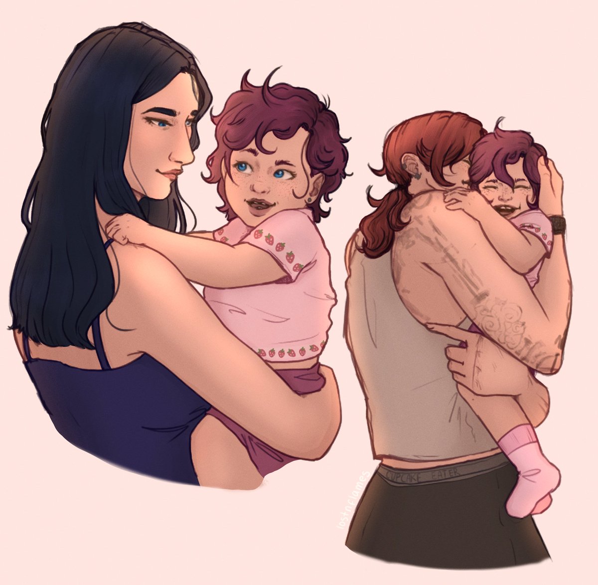 julie 🎪 tweet media