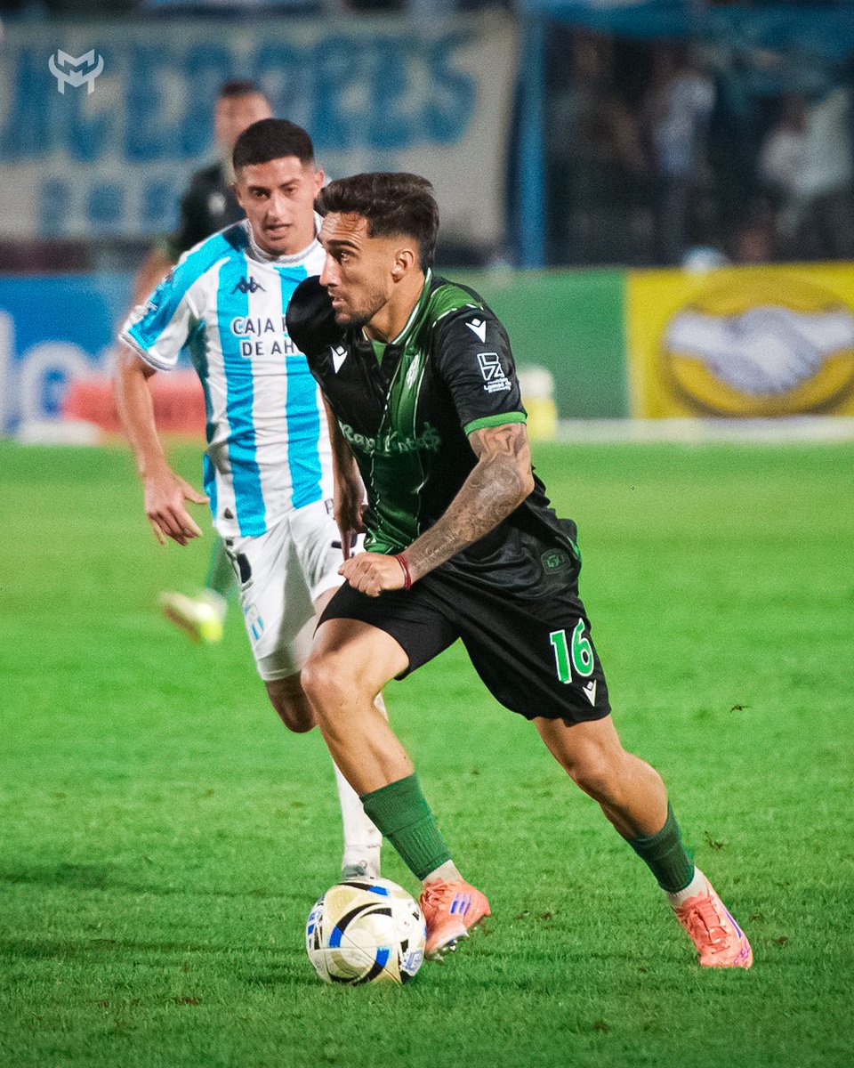 Mauro Mendez tweet media