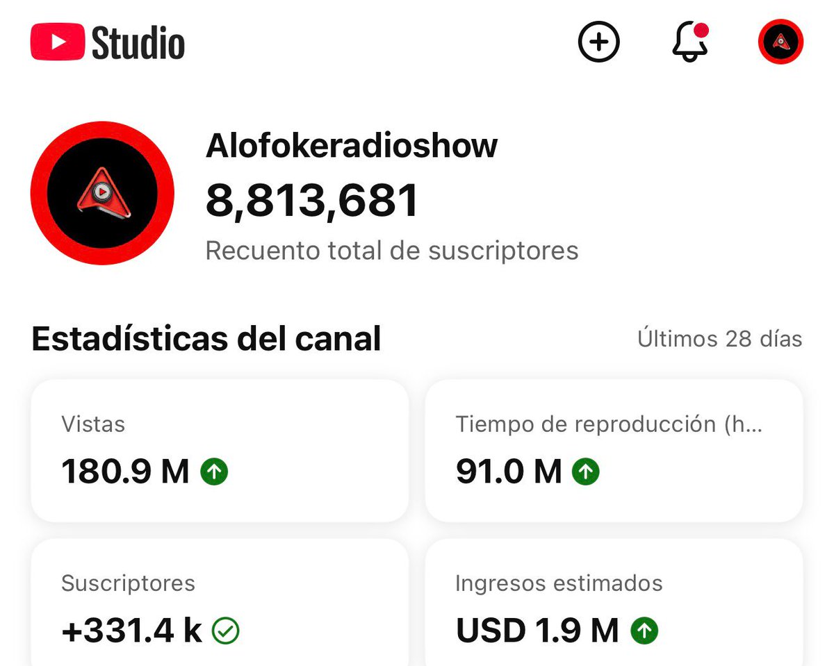 Dario Alexander tweet media