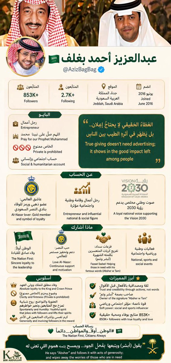 خالد بن عبدالله tweet media