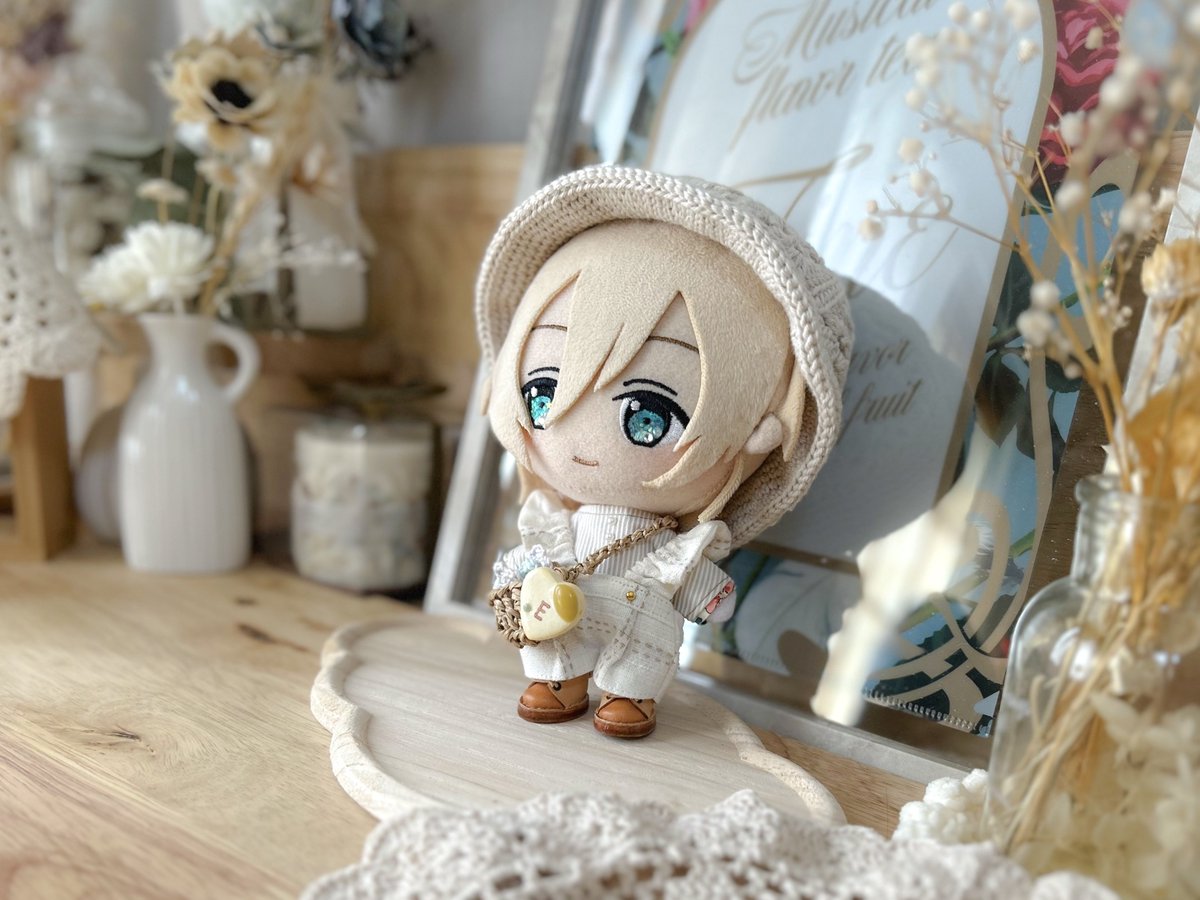 しろた tweet media