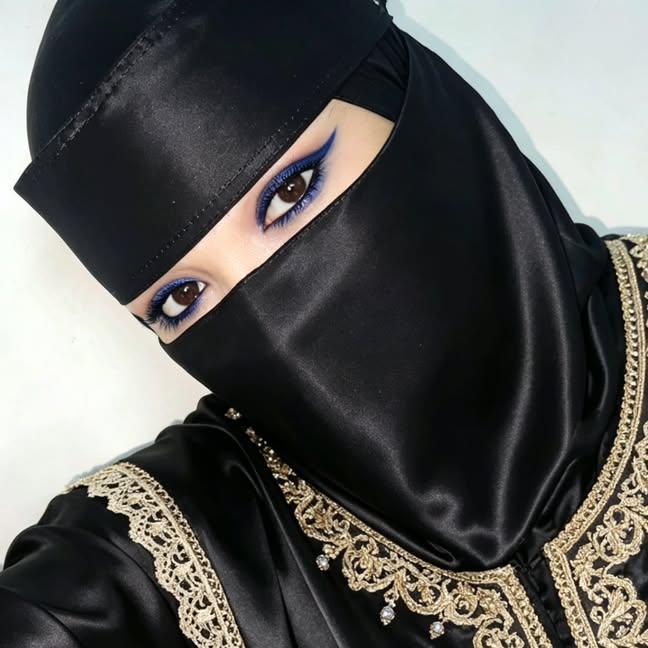نور الايمان tweet media