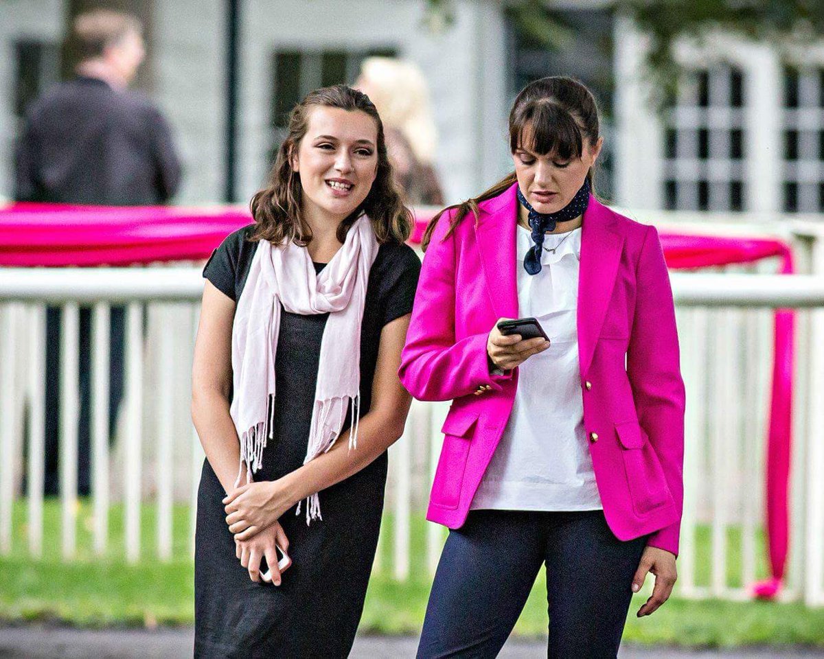 Cherie DeVaux tweet media